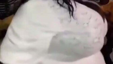 SSBBW 93 Inches African Mama