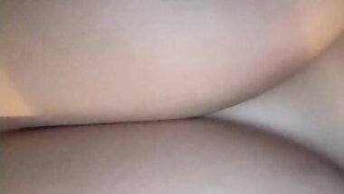 Day 3: After days of edging & denial, I finally let you cum. Creampie cleanup.