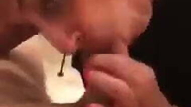 Antonio with a Moroccan milf 1