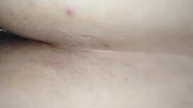 Caught getting a quickie