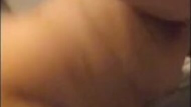 Bbw Kitsune Licking Ass