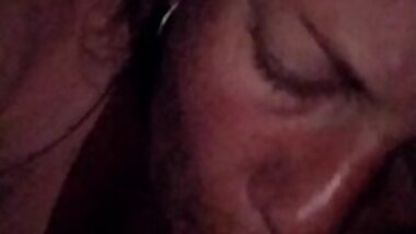 Night Blowjob