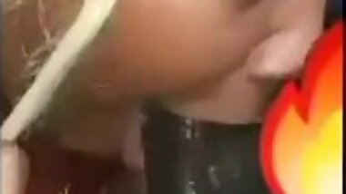 Sloppy car bj part 1