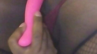 HotChocolate30 Having a little fun