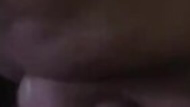 Slurping On My gf Pussy