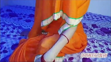 Desi randi bhabhi fucked hard by lover, Full Audio