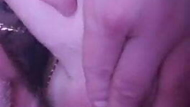 Licking my gf’s pussy