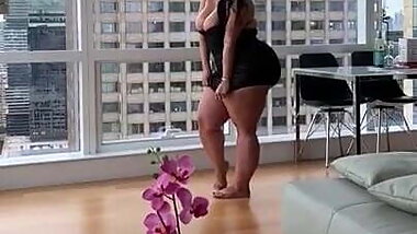 Thicker Than Thick....