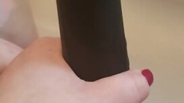 Edge Task For Being a slut