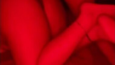 JessikaRabbit takes big dick backshots feet view