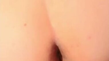 bbw too much ass for him fucking my tight pussy