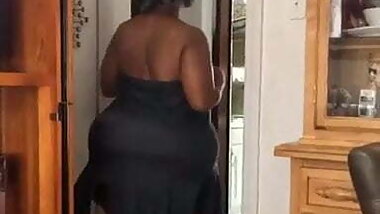 BBW BBW black