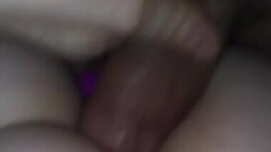 Daddy wanted to fill my ass up