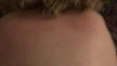 She liked being a bad girl