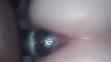 Bbc for her backdoor.