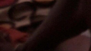 Huge Booty, Black Mature