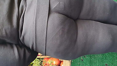 JAMAICAN SEE-THROUGH PART 3