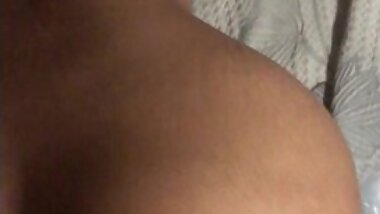 Big ass ebony fucked