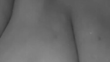 Cum on my big juicy breast daddy