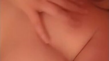 Wish I could spit on your cock