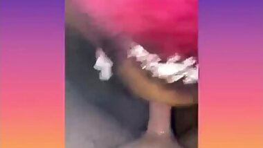 Would you like to have your dick suck by me today?