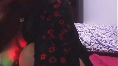 Sharmotet Alex on Tango