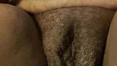 Me playing with my Pussy