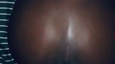 Throw that big ass back