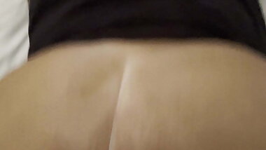 Bbw ebony doggiestyle