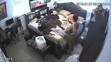 I know the husband is fucking her or sucking her breast every night