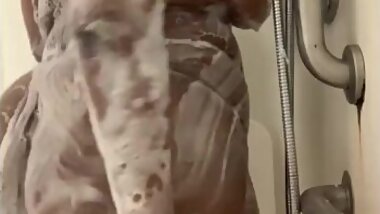 TAKE A SHOWER WITH ME!!! Full video on my onlyfans @kenna_jay