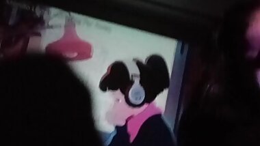 LoFi, lights, and orgasms :)