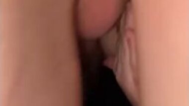 Dicked down again and loving it