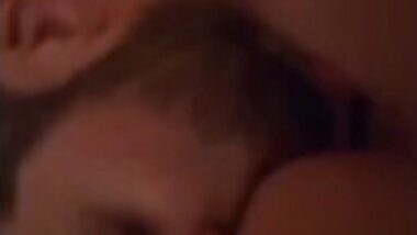 sucking my wife's whore's tits