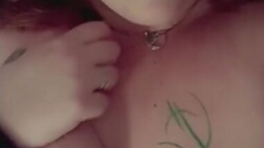 BBW Playing and Teasing