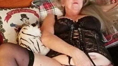 63 year old wife