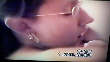 Fucking her until I cum over her face