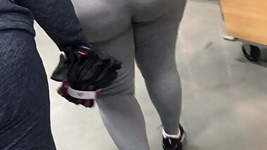BBW With Amazing Ass!