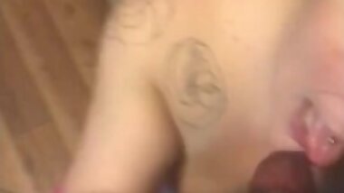 Bbw favorite bbc to suck