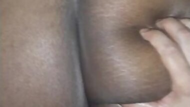 Ebony bbw big ass backshots