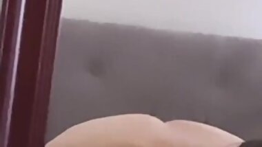 I miss shaking my ass on some dick