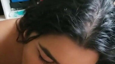 Jabby Sucking Dick 2