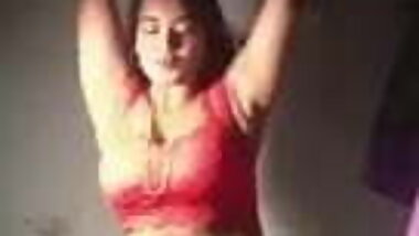 sexy indian woman dance