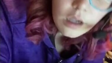 Fortnite and big dick in my ass