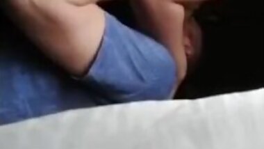 Wife cheats husband when he is at work