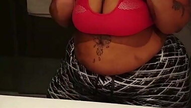 Big Bbw Belly