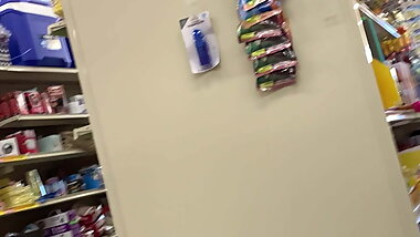 Black bbw sexy booty posing