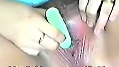 Cock in her fat girl mouth