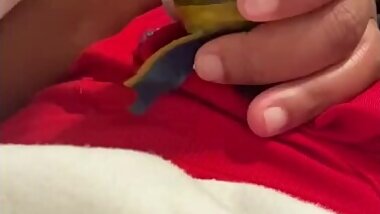 I love fruit roll ups