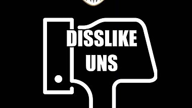 Fuer unsere DISSLIKER!